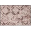 Dalyn Sedona SN15 Walnut Area Rug 1 ft. 8 in. X 2 ft. 6 in. Rectangle