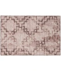 Dalyn Sedona SN15 Walnut Area Rug 1 ft. 8 in. X 2 ft. 6 in. Rectangle
