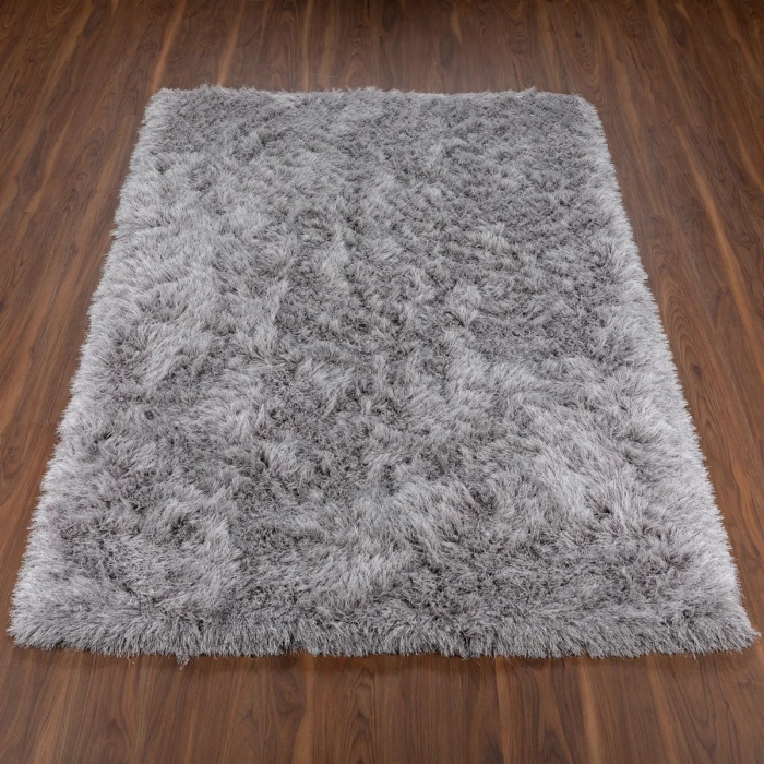 Dalyn Impact IA100 Silver Area Rug 9 ft. X 13 ft. Rectangle