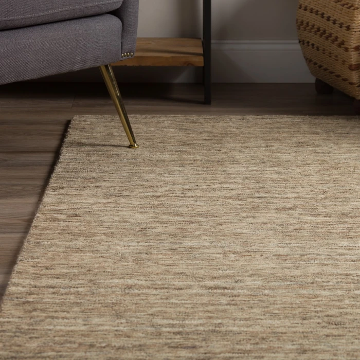 Dalyn Reya RY7 Fudge Area Rug 8 ft. X 10 ft. Rectangle