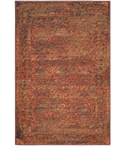 Dalyn Jericho JC3 Nutmeg Area Rug 5 ft. X 7 ft. 6 in. Rectangle