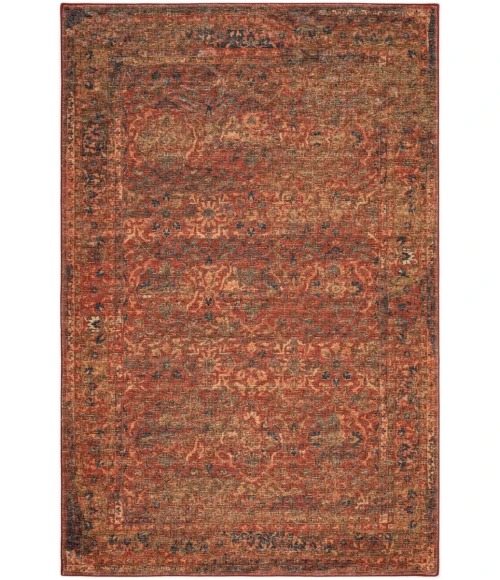 Dalyn Jericho JC3 Nutmeg Area Rug 5 ft. X 7 ft. 6 in. Rectangle