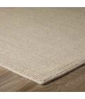 Dalyn Monaco Sisal MC300 Ivory Area Rug 2 ft. 3 in. X 7 ft. 6 in. Runner