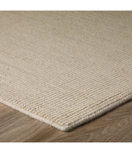 Dalyn Monaco Sisal MC300 Ivory Area Rug 2 ft. 3 in. X 7 ft. 6 in. Runner