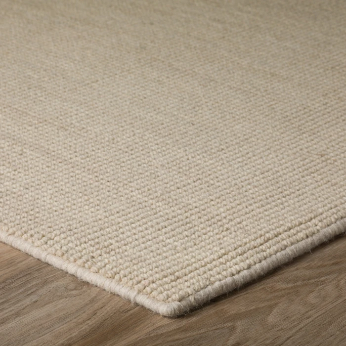 Dalyn Monaco Sisal MC300 Ivory Area Rug 2 ft. 3 in. X 7 ft. 6 in. Runner