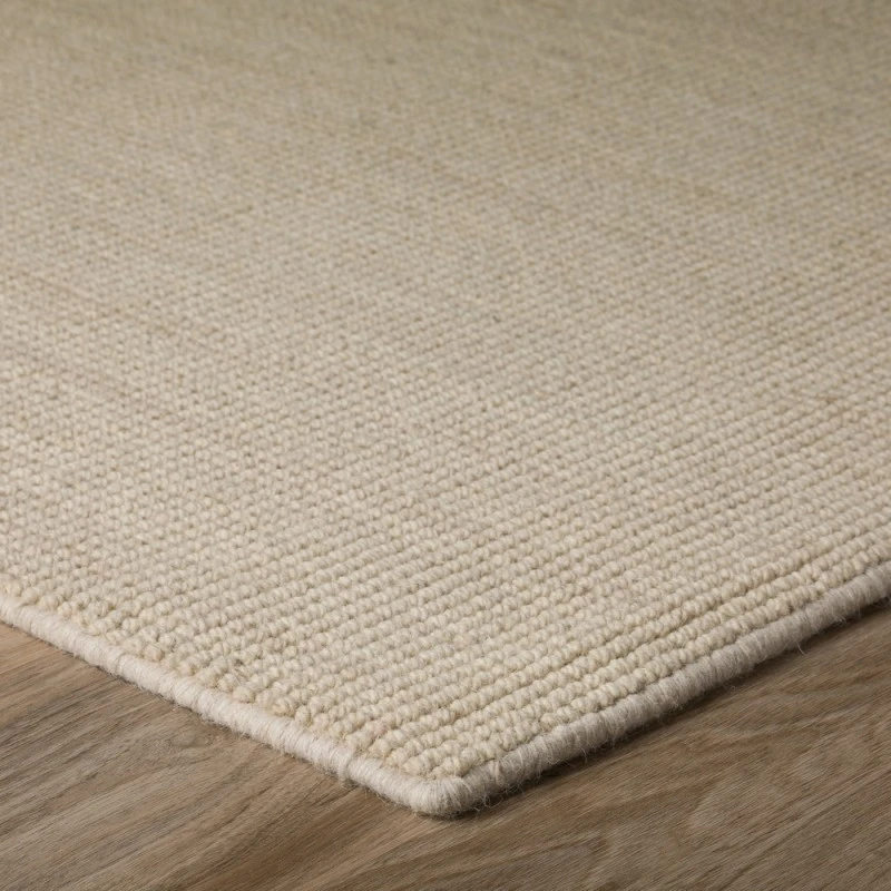 Dalyn Monaco Sisal MC300 Ivory Area Rug 5 ft. X 7 ft. 6 in. Rectangle