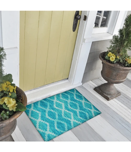 Dalyn Sedona SN9 Poolside Area Rug 1 ft. 8 in. X 2 ft. 6 in. Rectangle