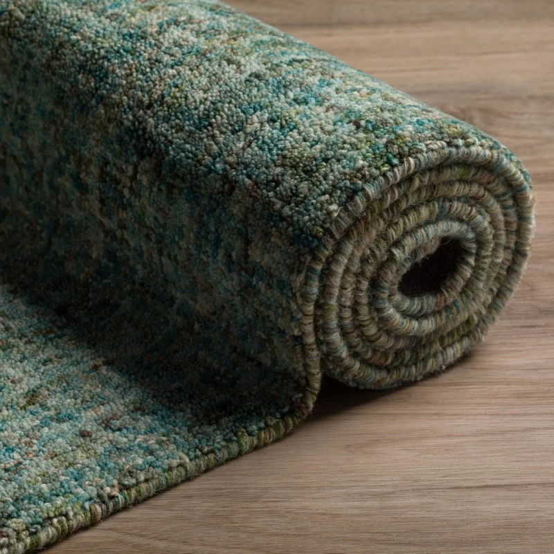 Dalyn Calisa CS5 Seaglass Area Rug 9 ft. X 13 ft. Rectangle