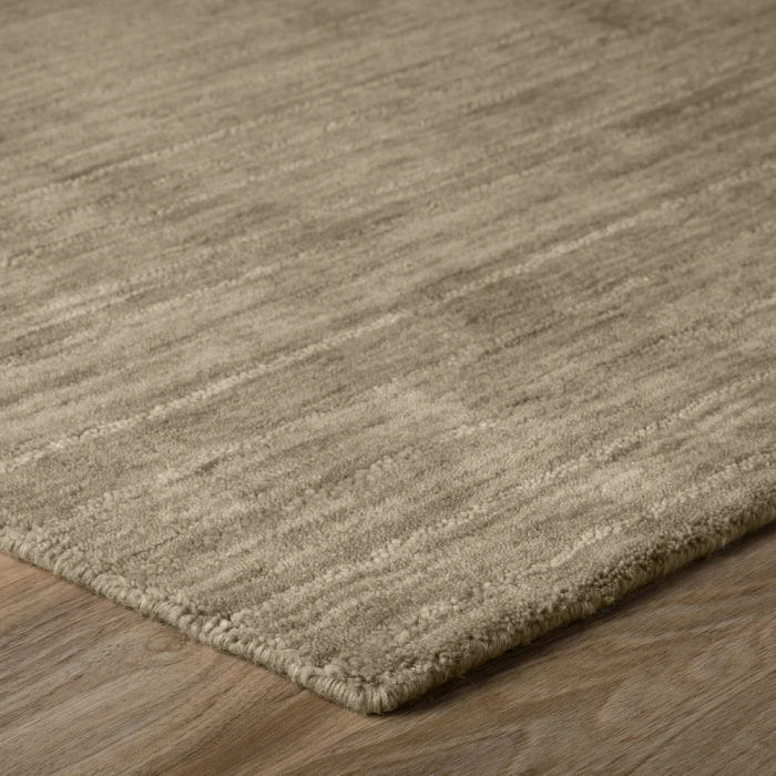 Dalyn Rafia RF100 Taupe Area Rug 8 ft. X 10 ft. Rectangle