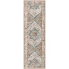 Dalyn Jericho JC2 Biscotti Area Rug 2 ft. 6 in. X 10 ft. Runner