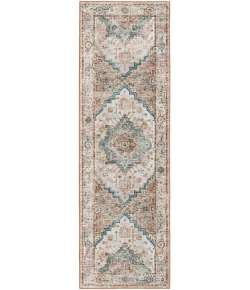Dalyn Jericho JC2 Biscotti Area Rug 2 ft. 6 in. X 10 ft. Runner