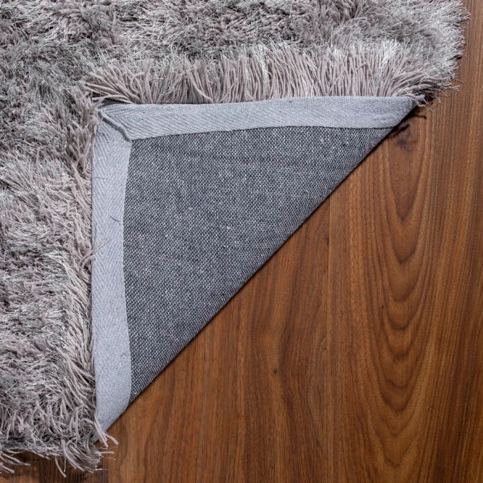 Dalyn Impact IA100 Silver Area Rug 9 ft. X 13 ft. Rectangle