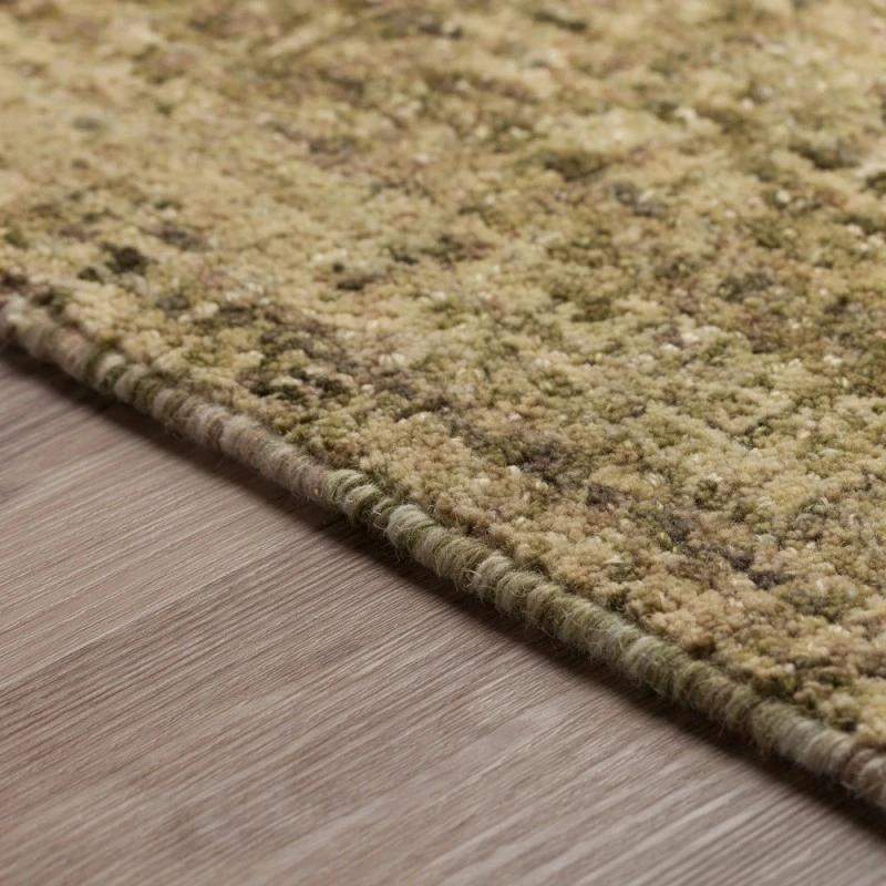 Dalyn Calisa CS5 Basil Area Rug 9 ft. X 13 ft. Rectangle