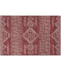 Dalyn Sedona SN14 Paprika Area Rug 1 ft. 8 in. X 2 ft. 6 in. Rectangle