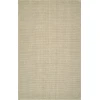 Dalyn Monaco Sisal MC300 Ivory Area Rug 9 ft. X 13 ft. Rectangle