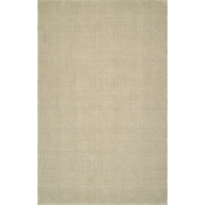 Dalyn Monaco Sisal MC300 Ivory Area Rug 8 ft. X 10 ft. Rectangle