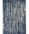 Dalyn Rocco RC6 Navy Area Rug 3 ft. 3 in. X 5 ft. 1 in. Rectangle