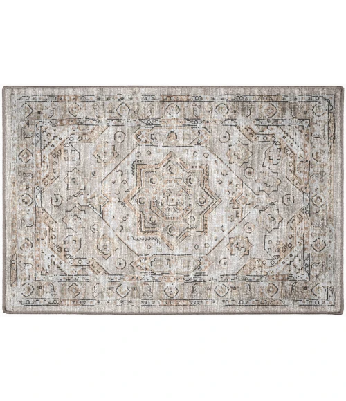 Dalyn Jericho JC5 Tin Area Rug 2 ft. X 3 ft. Rectangle