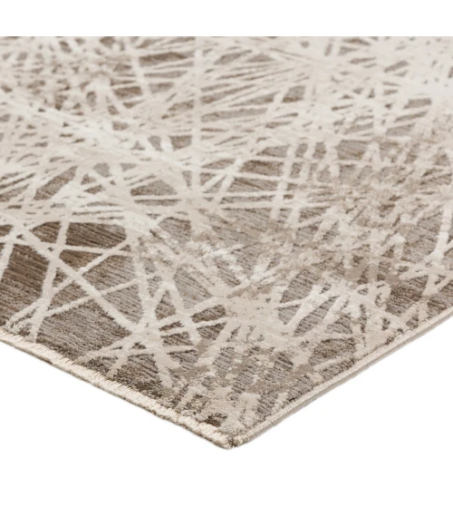 Dalyn Denizi DZ4 Taupe Area Rug 7 ft. 10 in. X 10 ft. Rectangle