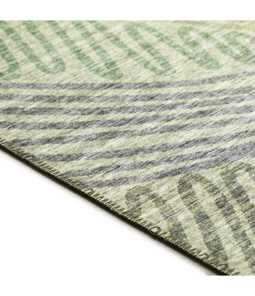 Dalyn Sedona SN11 Moss Area Rug 4 ft. X 4 ft. Round