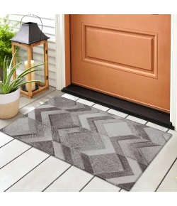 Dalyn Durango SS5 Flannel Area Rug 1 ft. 8 in. X 2 ft. 6 in. Rectangle