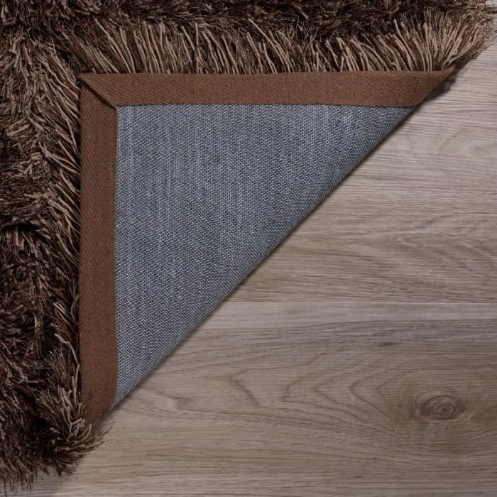 Dalyn Impact IA100 Chocolate Area Rug 8 ft. X 10 ft. Rectangle