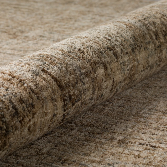 Dalyn Calisa CS5 Coffee Area Rug 8 ft. X 10 ft. Rectangle