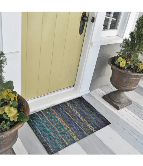 Dalyn Sedona SN10 Ink Area Rug 1 ft. 8 in. X 2 ft. 6 in. Rectangle