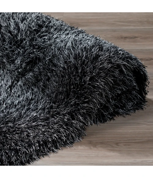 Dalyn Impact IA100 Midnight Area Rug 8 ft. X 10 ft. Rectangle