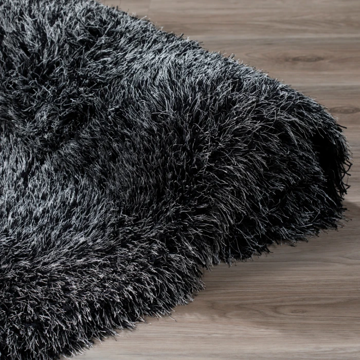 Dalyn Impact IA100 Midnight Area Rug 8 ft. X 10 ft. Rectangle