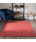 Dalyn Korba KB4 Red Area Rug 5 ft. X 7 ft. 6 in. Rectangle