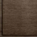 Dalyn Rafia RF100 Chocolate Area Rug 9 ft. X 13 ft. Rectangle
