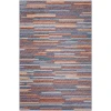 Dalyn Sedona SN8 Denim Area Rug 9 ft. X 12 ft. Rectangle
