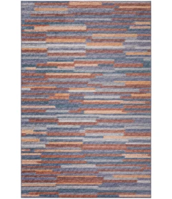 Dalyn Sedona SN8 Denim Area Rug 9 ft. X 12 ft. Rectangle