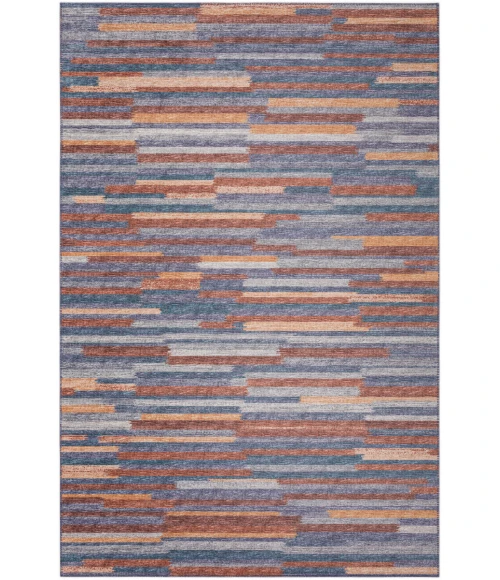 Dalyn Sedona SN8 Denim Area Rug 9 ft. X 12 ft. Rectangle