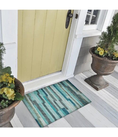 Dalyn Sedona SN8 Poolside Area Rug 1 ft. 8 in. X 2 ft. 6 in. Rectangle