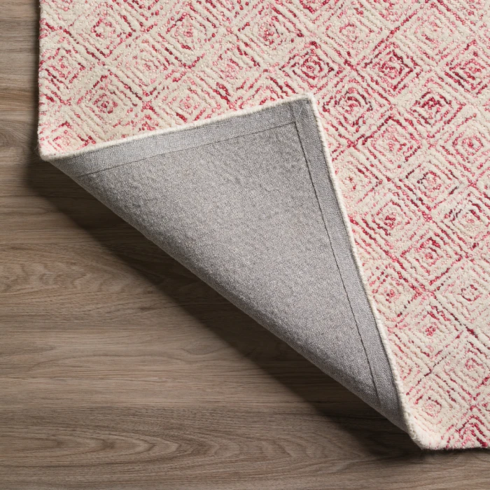 Dalyn Zoe ZZ1 Punch Area Rug 4 ft. X 4 ft. Octagon