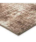 Dalyn Winslow WL1 Chocolate Area Rug 3 ft. X 5 ft. Rectangle