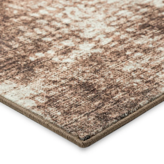 Dalyn Winslow WL1 Chocolate Area Rug 2 ft. 6 in. X 8 ft. Runner