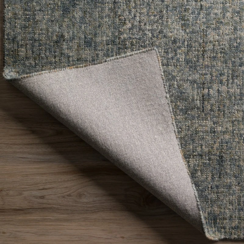 Dalyn Calisa CS5 Carbon Area Rug 9 ft. X 13 ft. Rectangle