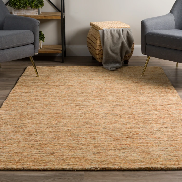 Dalyn Reya RY7 Sunset Area Rug 3 ft. 6 in. X 5 ft. 6 in. Rectangle