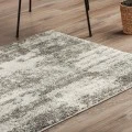Dalyn Rocco RC8 Ivory Area Rug 9 ft. 6 in. X 13 ft. 2 in. Rectangle