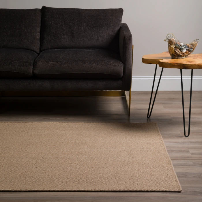 Dalyn Monaco MC200 Ecru Area Rug 8 ft. X 10 ft. Rectangle
