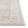 Dalyn Rhodes RR6 Taupe Area Rug 3 ft. 2 in. X 5 ft. 1 in. Rectangle