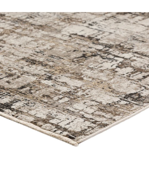 Dalyn Denizi DZ3 Putty Area Rug 7 ft. 10 in. X 10 ft. Rectangle