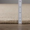 Dalyn Monaco MC100 Taupe Area Rug 8 ft. X 10 ft. Rectangle
