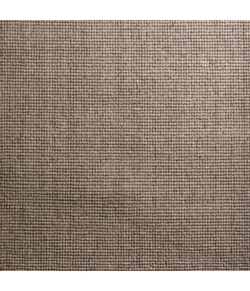 Dalyn Monaco Sisal MC300 Mushroom Area Rug 9 ft. X 13 ft. Rectangle