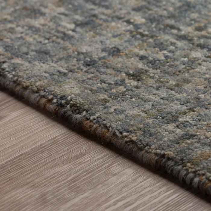 Dalyn Calisa CS5 Carbon Area Rug 3 ft. 6 in. X 5 ft. 6 in. Rectangle