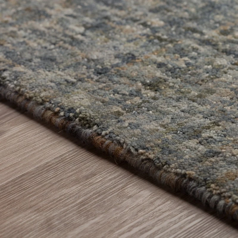 Dalyn Calisa CS5 Carbon Area Rug 9 ft. X 13 ft. Rectangle