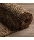 Dalyn Toro TT100 Mocha Area Rug 4 ft. X 4 ft. Round